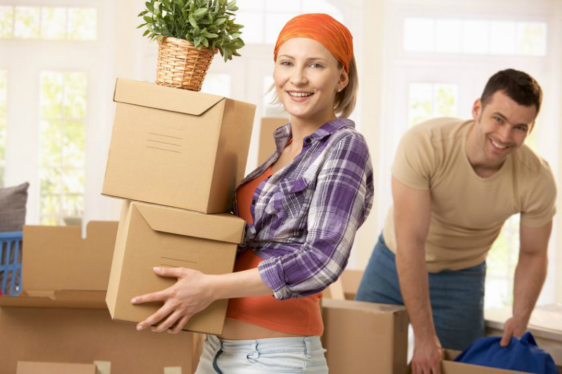 4 Important Benefits of Using a Reputable Local Moving Company