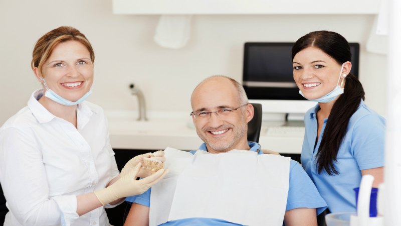 What Can Someone Expect When They Get Dental Veneers In Vernon Hills?