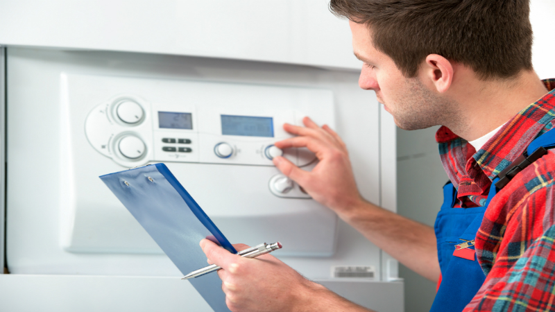 Signs it is Time to Call for Boiler Repair Rochester Hills, MI