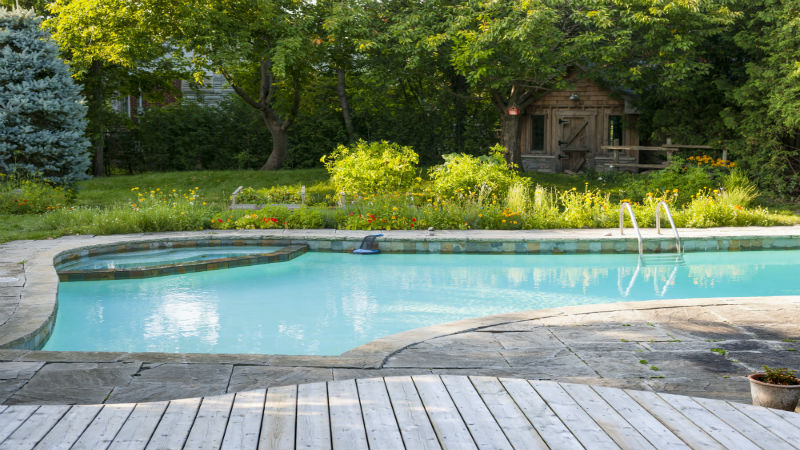 Affordable Swimming Pool Services in Queen Creek AZ