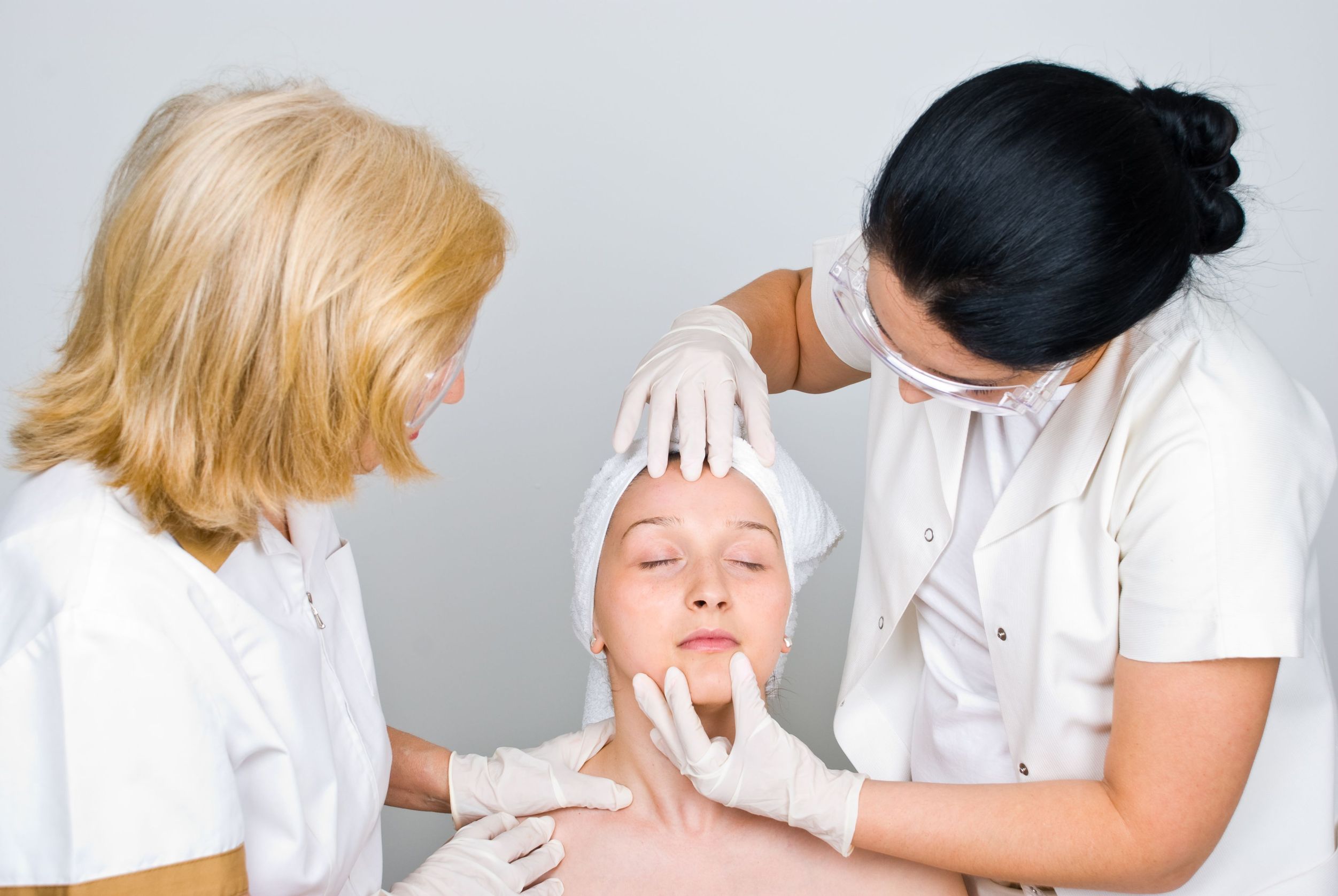 Signs of a Good Dermatologist in St. Petersburg, FL