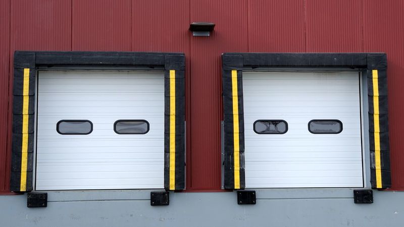 Types of Garage Doors and Finding the Right One in Loveland, Colorado