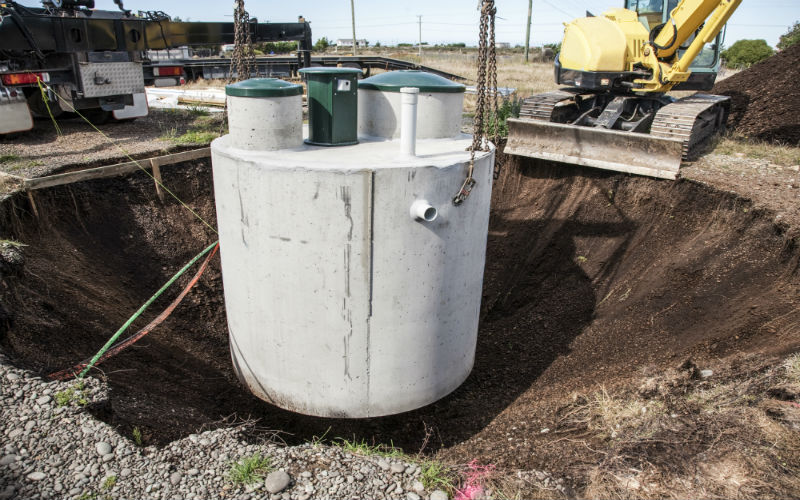 Why Using Professional Septic System Inspection Services in Magnolia TX is a Good Idea