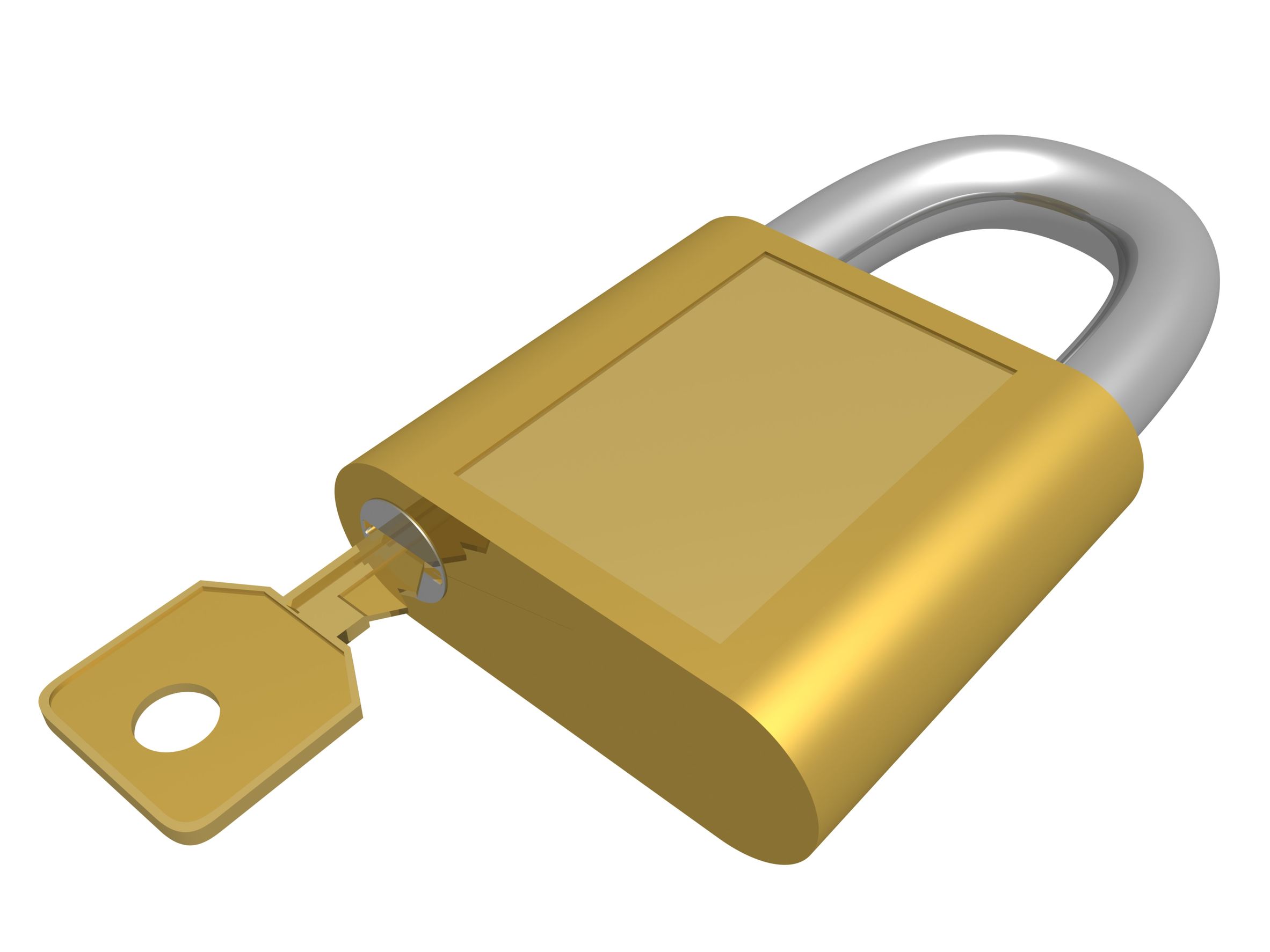Keep Your Products Locked Up Tight