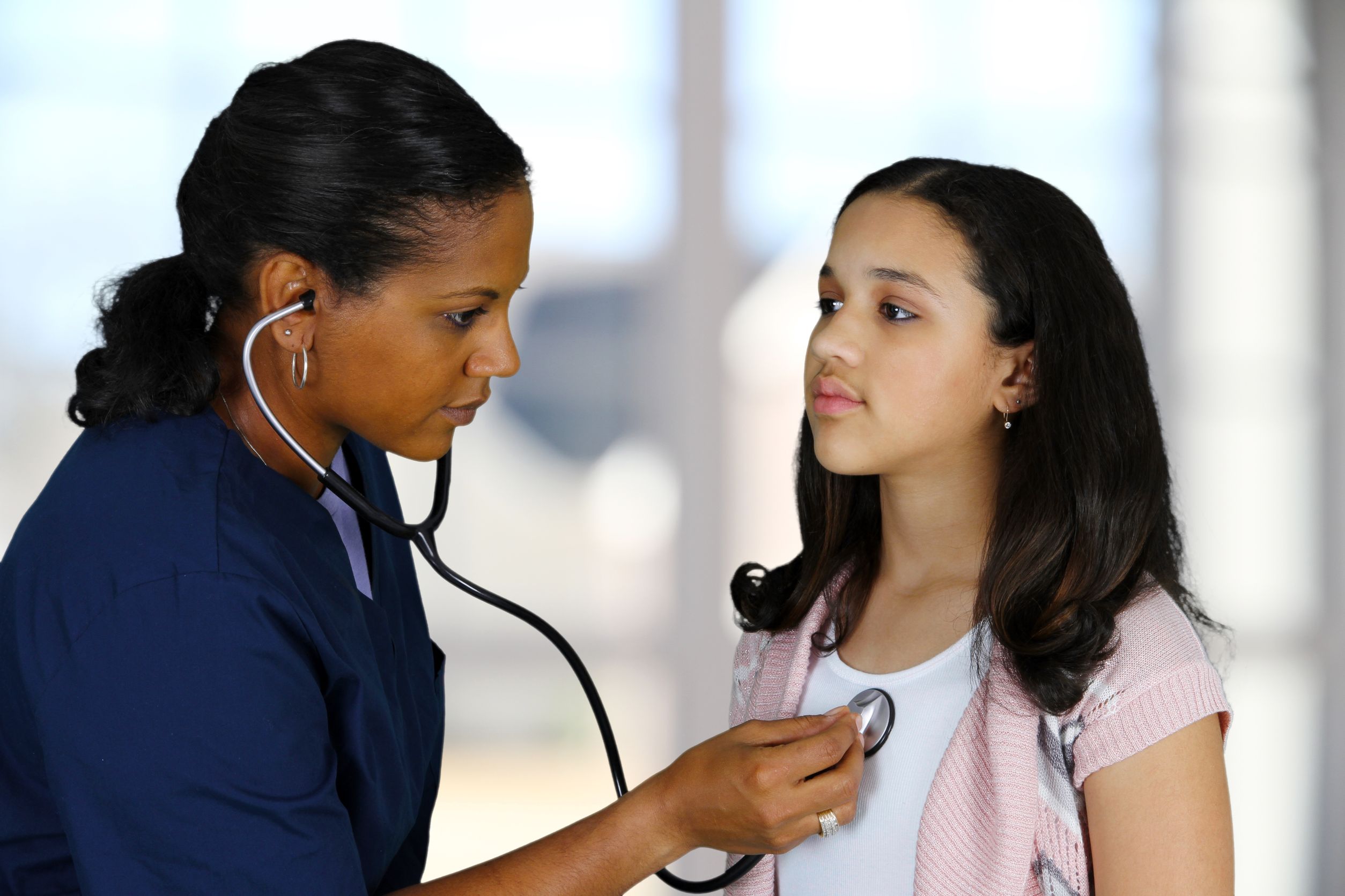 Patients Trust Care Received From a Family Practice Dr in Andover, Kansas