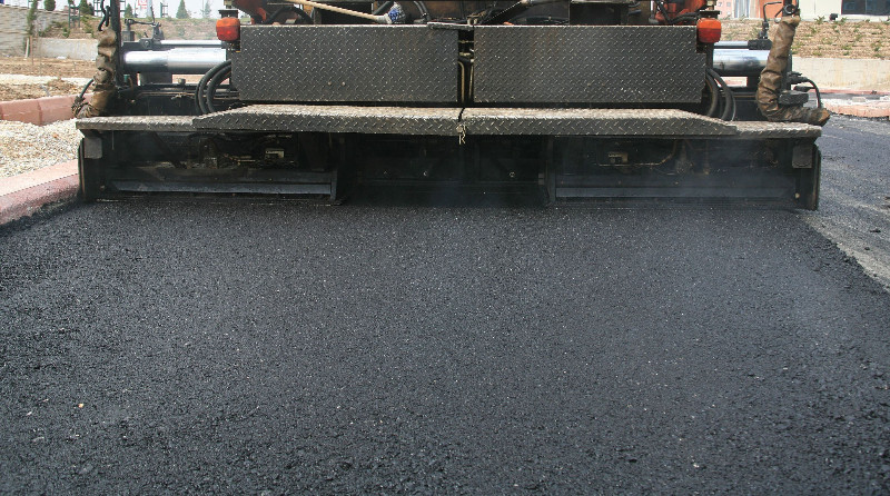 Spruce Up Your Mount Vernon Property with Quality Asphalt Repairs