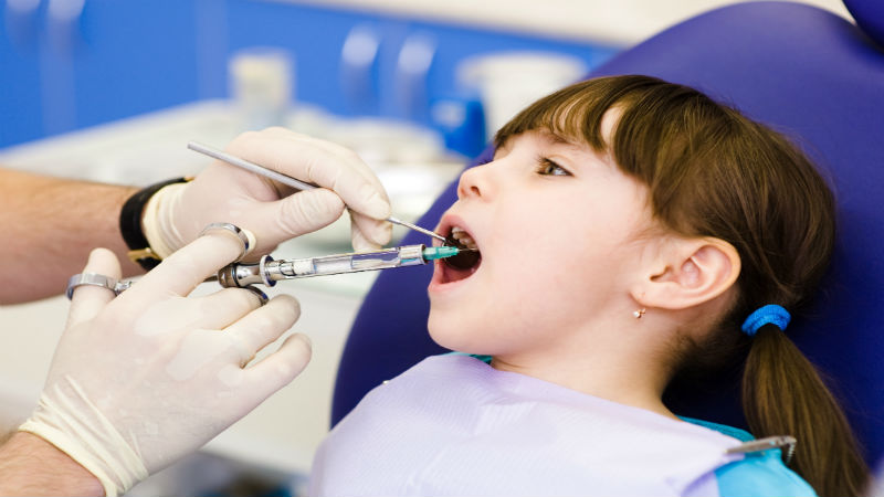 Ways to Remove Food From Braces During Orthodontic Treatment in Tulsa, OK