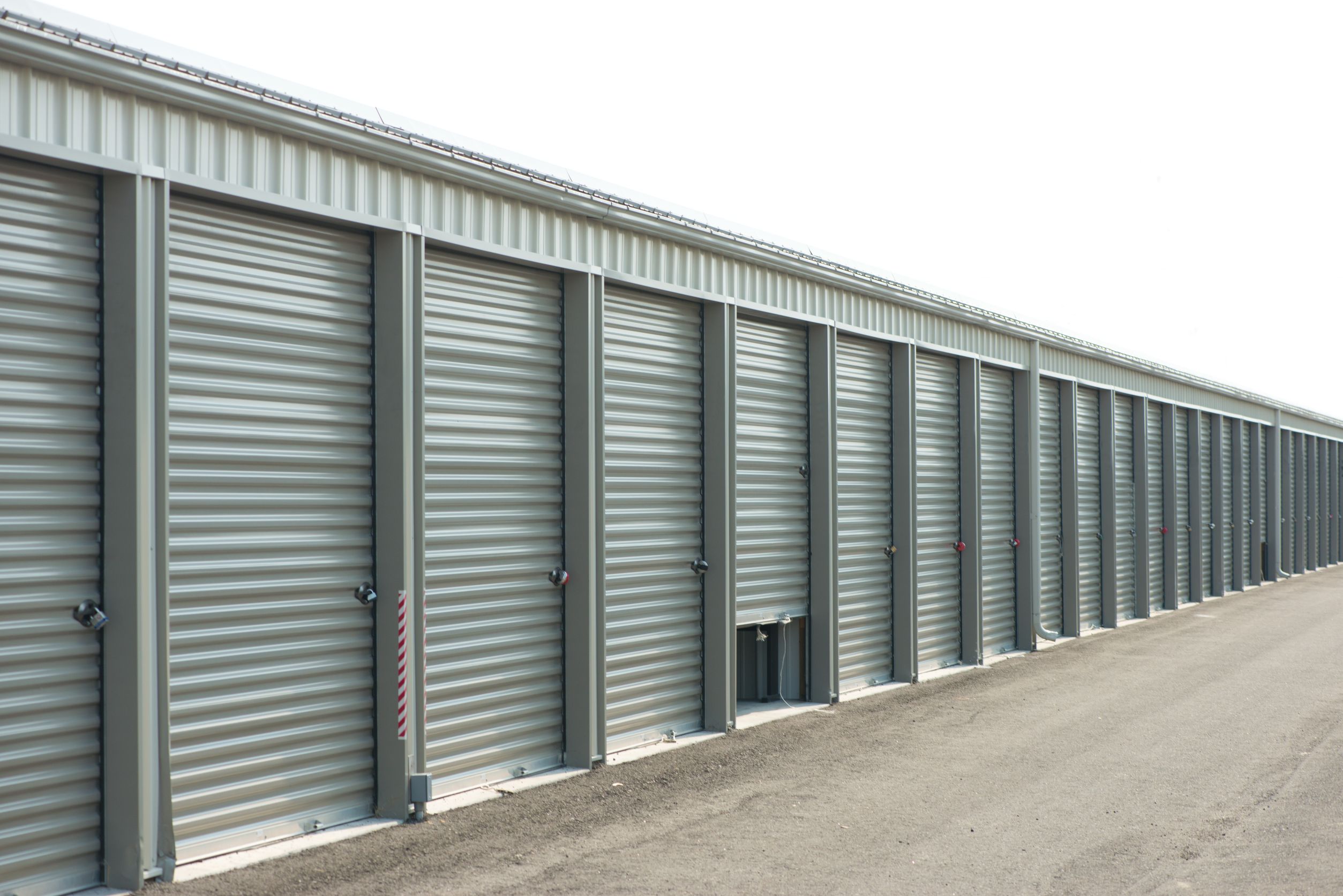 Factors to Consider When Building Boat Storage in Coeur D’Alene, ID