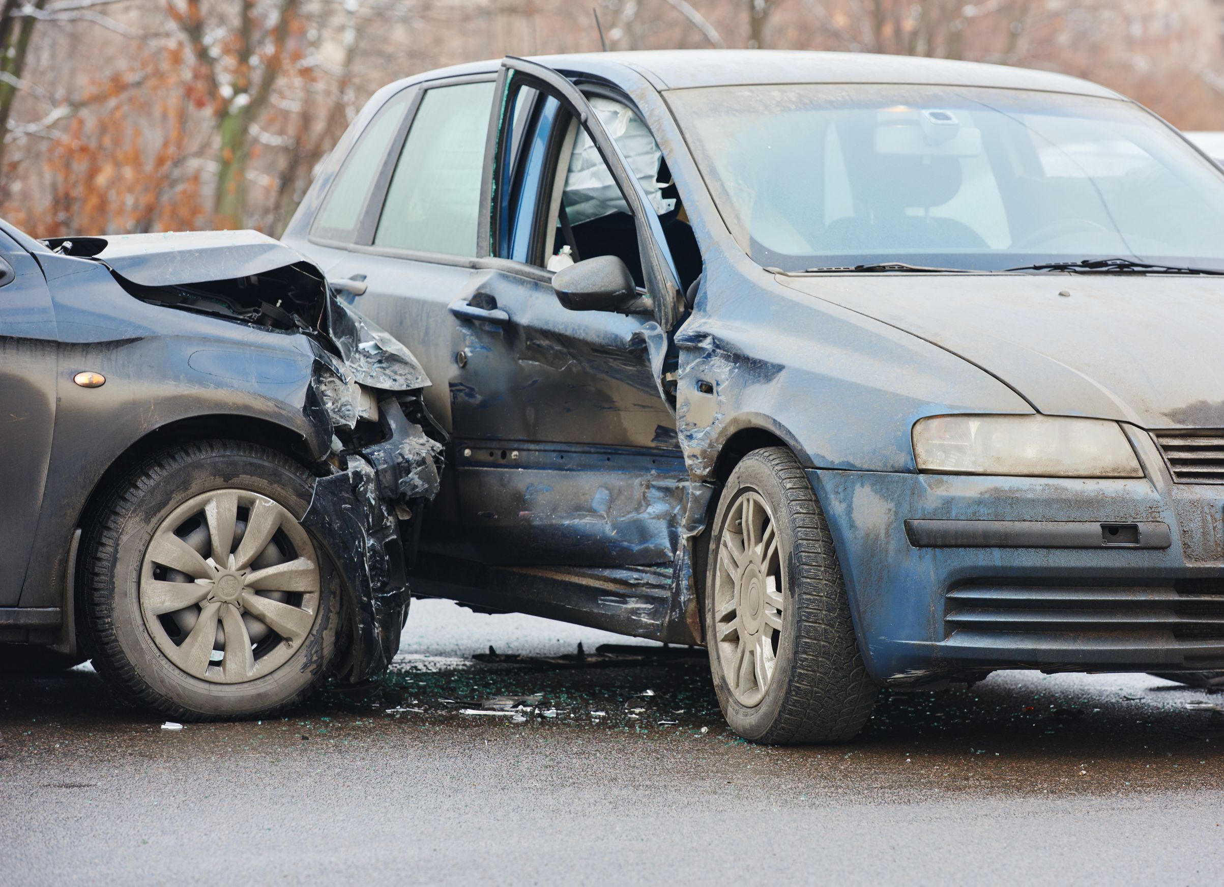Car Collision Repair Interlochen MI Solutions That Get You Back on the Road Fast