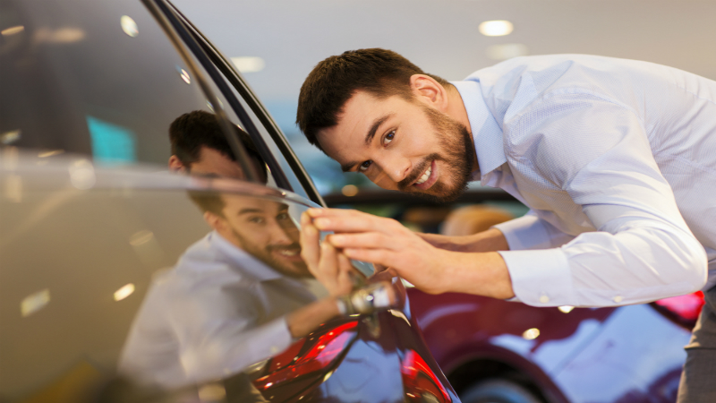Get Your Damaged Vehicle Repaired by a Collision Repair Lakeview Shop