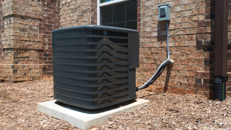 Benefits of Keeping an HVAC System Well Cleaned