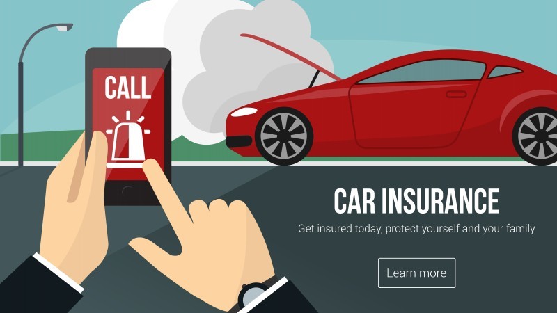 3 Steps To Help You Choose The Right Auto Insurance In Bellefontaine, OH