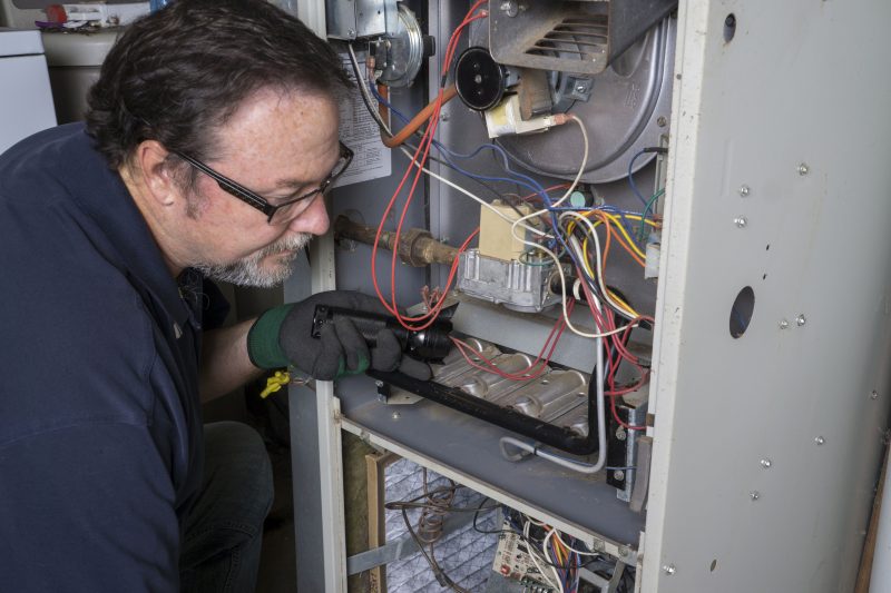 When To Look For Heating Installation Services Rochester Hills MI