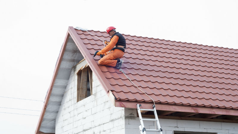 What You Should Know about Roof Repair in Tucson