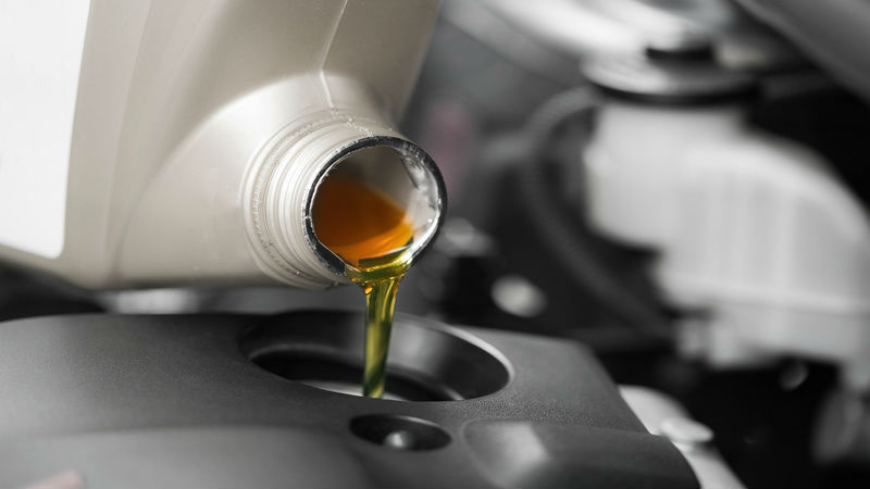 Always Get a Professional Oil Change in Wilkes Barre PA