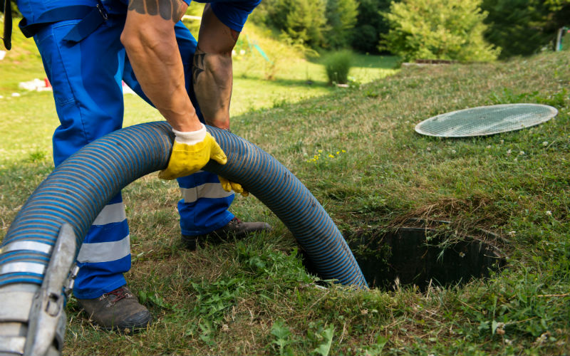 Important Septic Services in Texas City TX to Keep Your Sewer System Functional