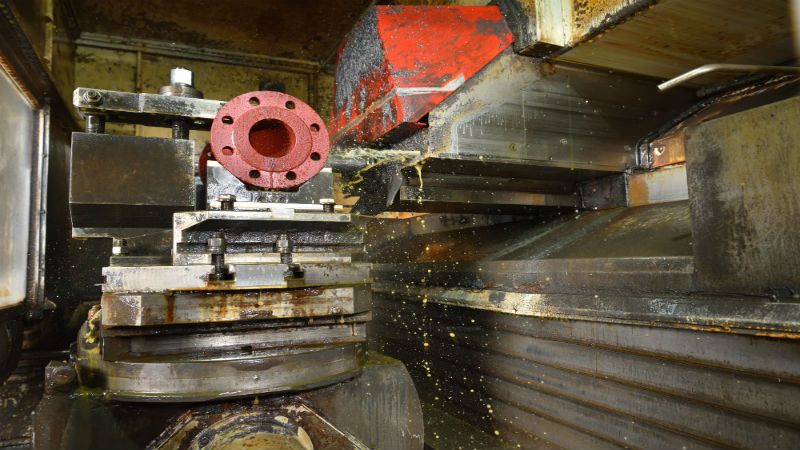 What Are the Advantages of Getting Professional CNC Machine Services?
