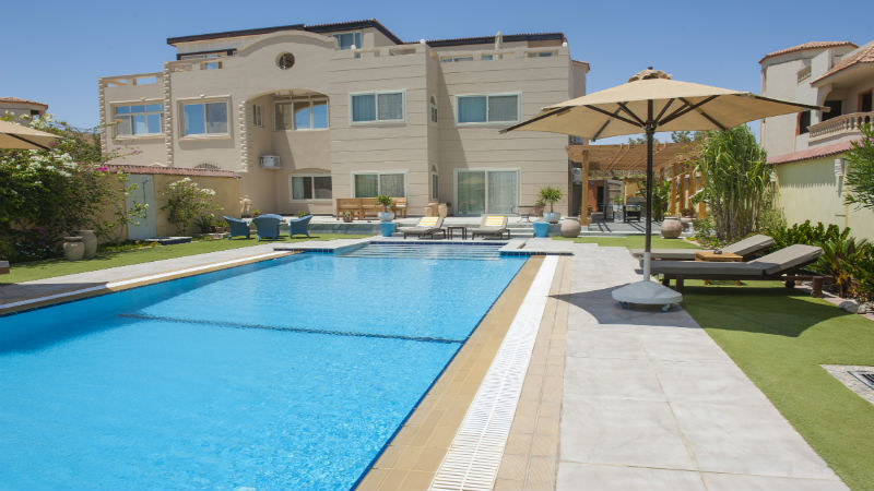 Types of Pool Services Senoia Residents Should Consider