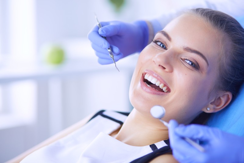 How to Find Dentists in Murfreesboro