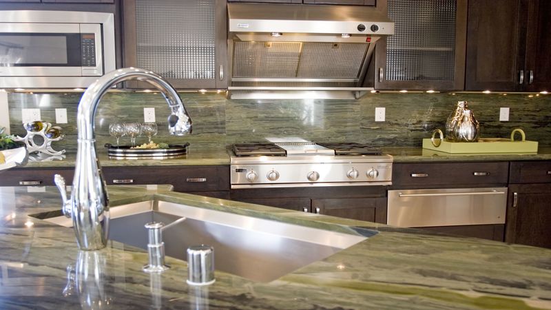 Are Marble Countertops in Minneapolis Difficult to Care For?