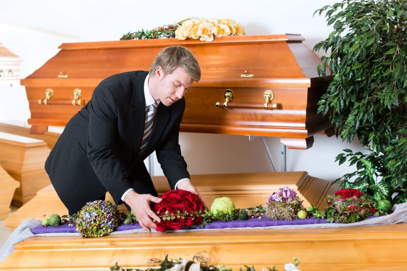 Lee Funeral Homes Offer Healing Services in Clinton MD for Grieving Families