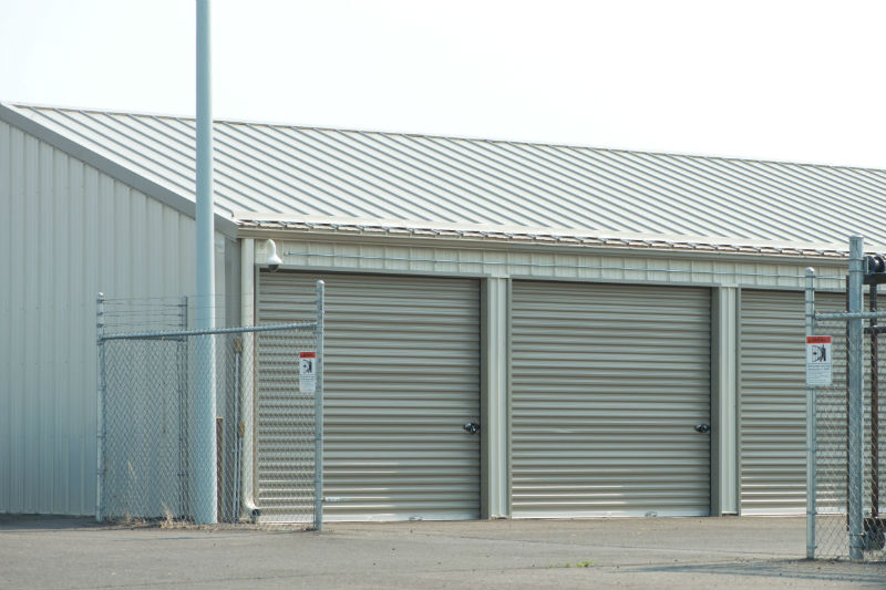 Common Reasons Why You Might Need to Utilize a Self Storage Unit in York