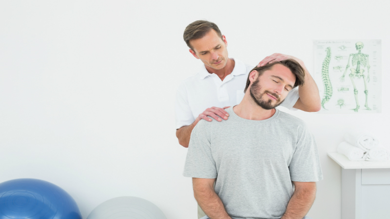 3 Reasons to Schedule a Chiropractic Appointment in Lincoln Park