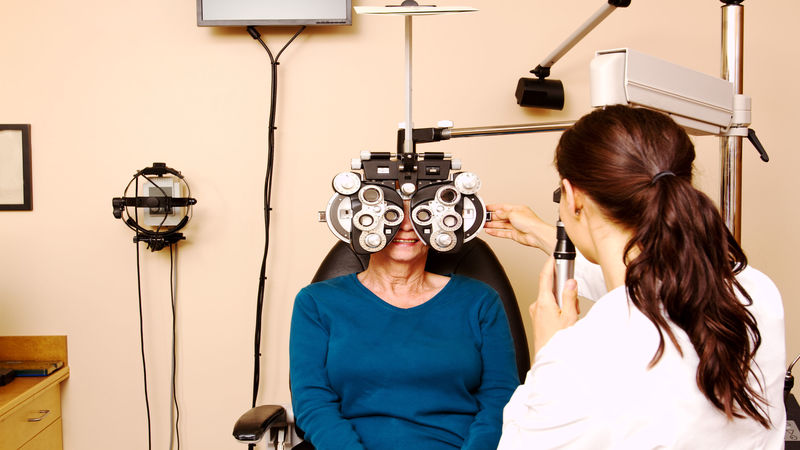 Preparing for Lasik Surgery Performed by Your Cincinnati Eye Doctor