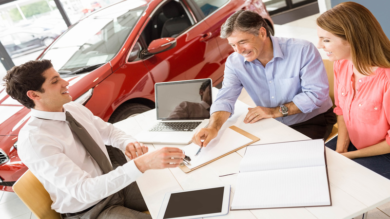 Top Reasons to Buy a Used Subaru Impreza Frankfort