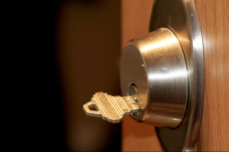 How to Choose the Best Lock For Your Home in Southern California