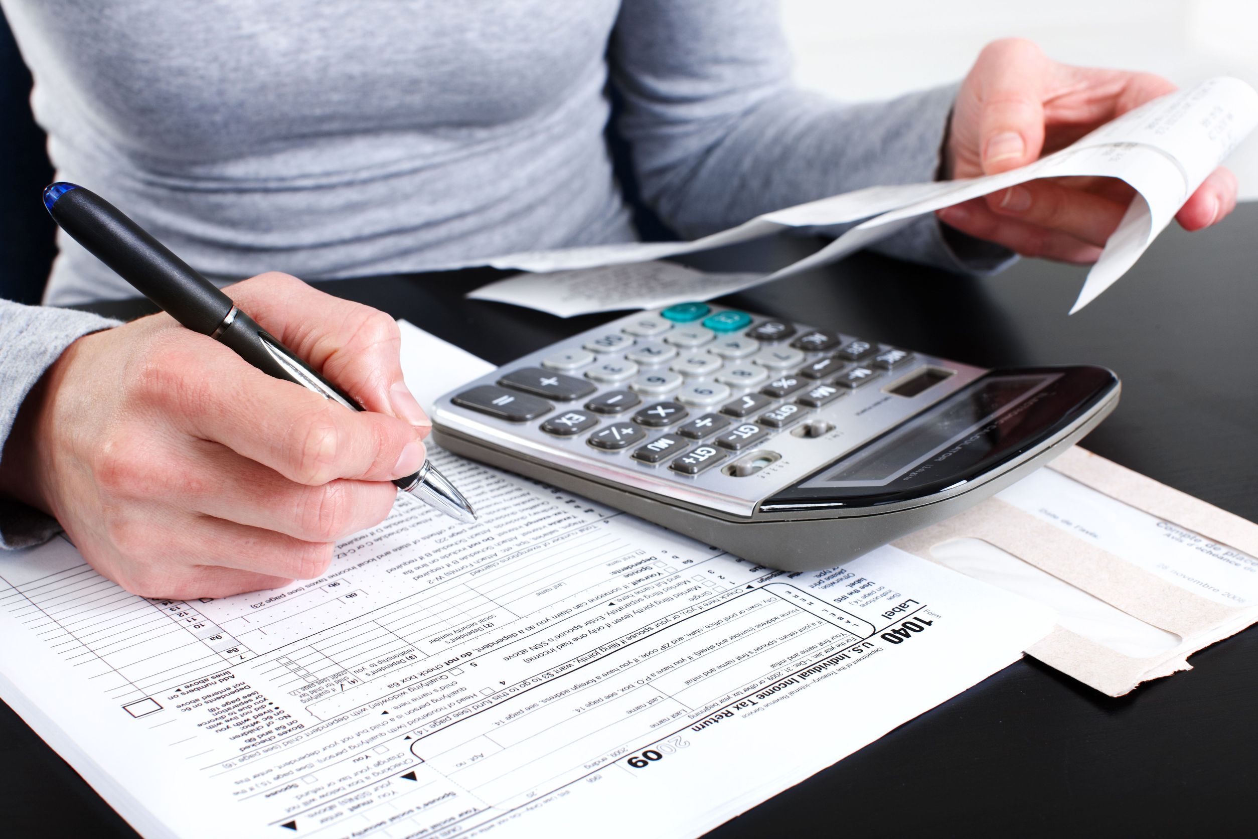 It’ll Behoove You to Follow These Tax Tips for Filing Taxes in Melbourne FL