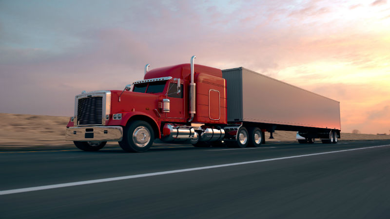 Making The Case For Box Truck Leasing For Texas Businesses