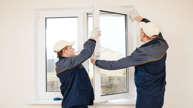 Professional Window Installation Service in Jackson, GA