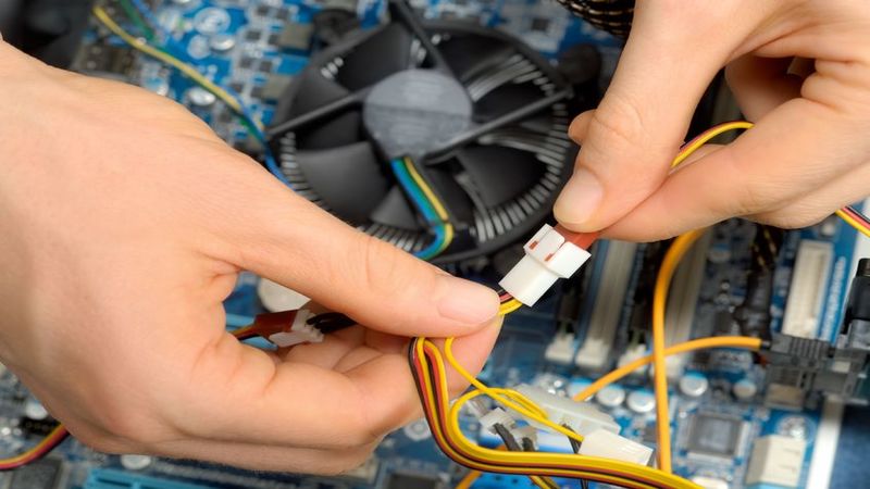 This Is Why You Need to Be Using Fiber Optic Cabling in San Marcos