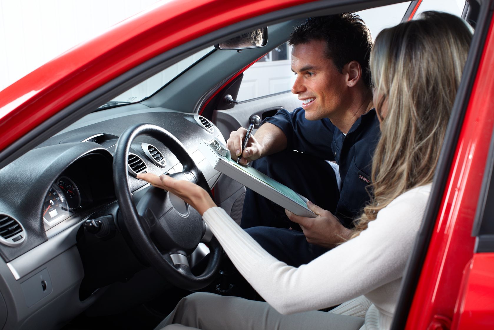 Companies That Provide Auto AC Repairs in Moore OK Can Get Your Vehicle Nice and Comfortable Again