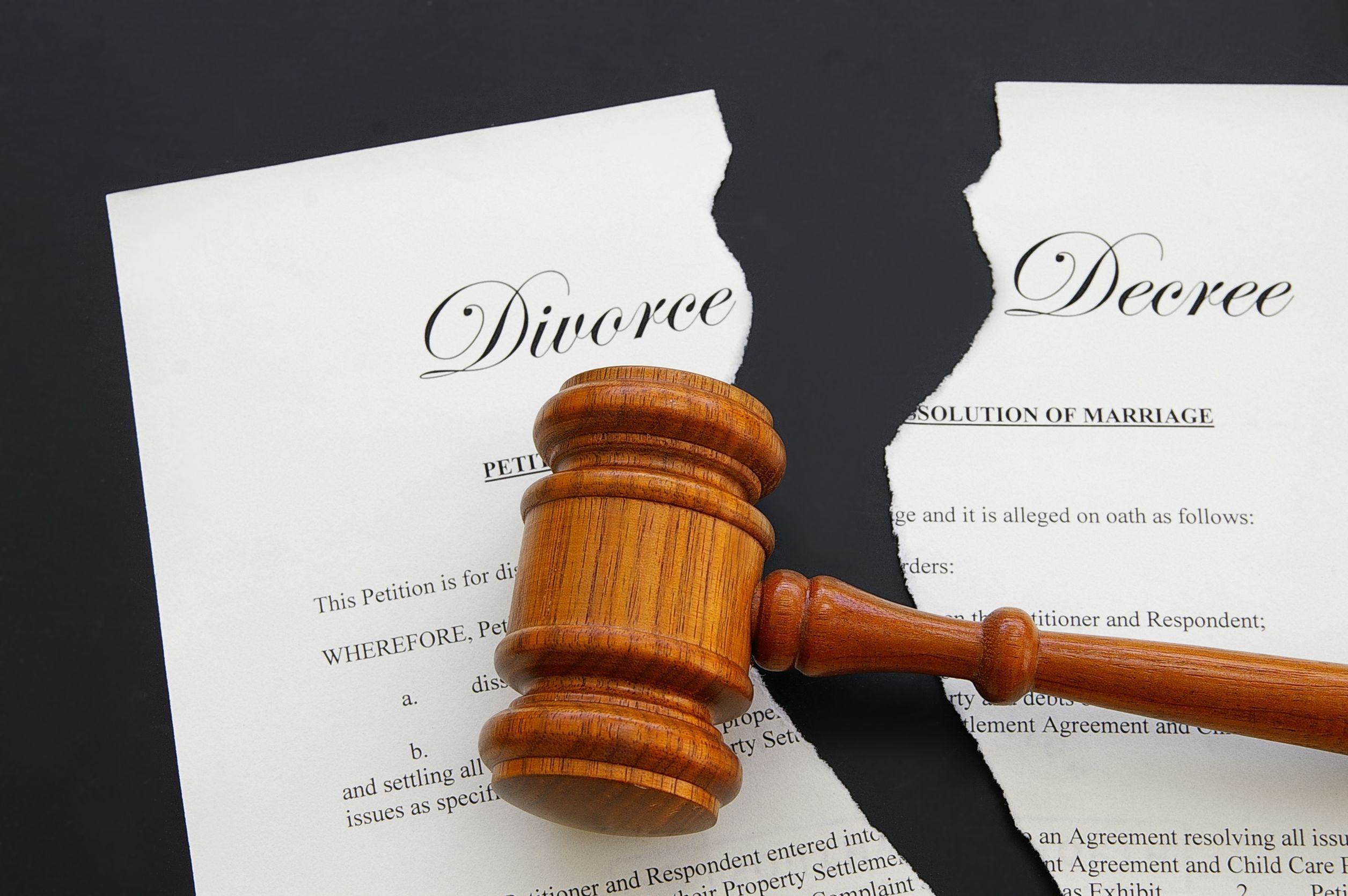 Pointers You Should Keep in Mind When Looking For a Respectable Divorce Attorney