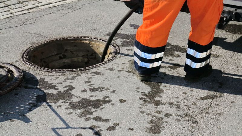 Three Reasons to Hire a Sewer Line Cleaning Service