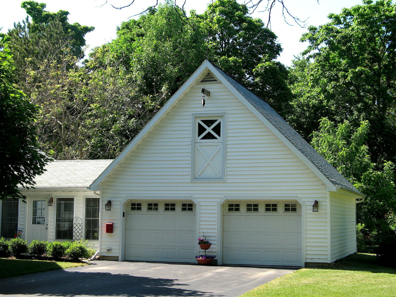 Some Benefits of Aluminum Storage Sheds That Might Surprise You