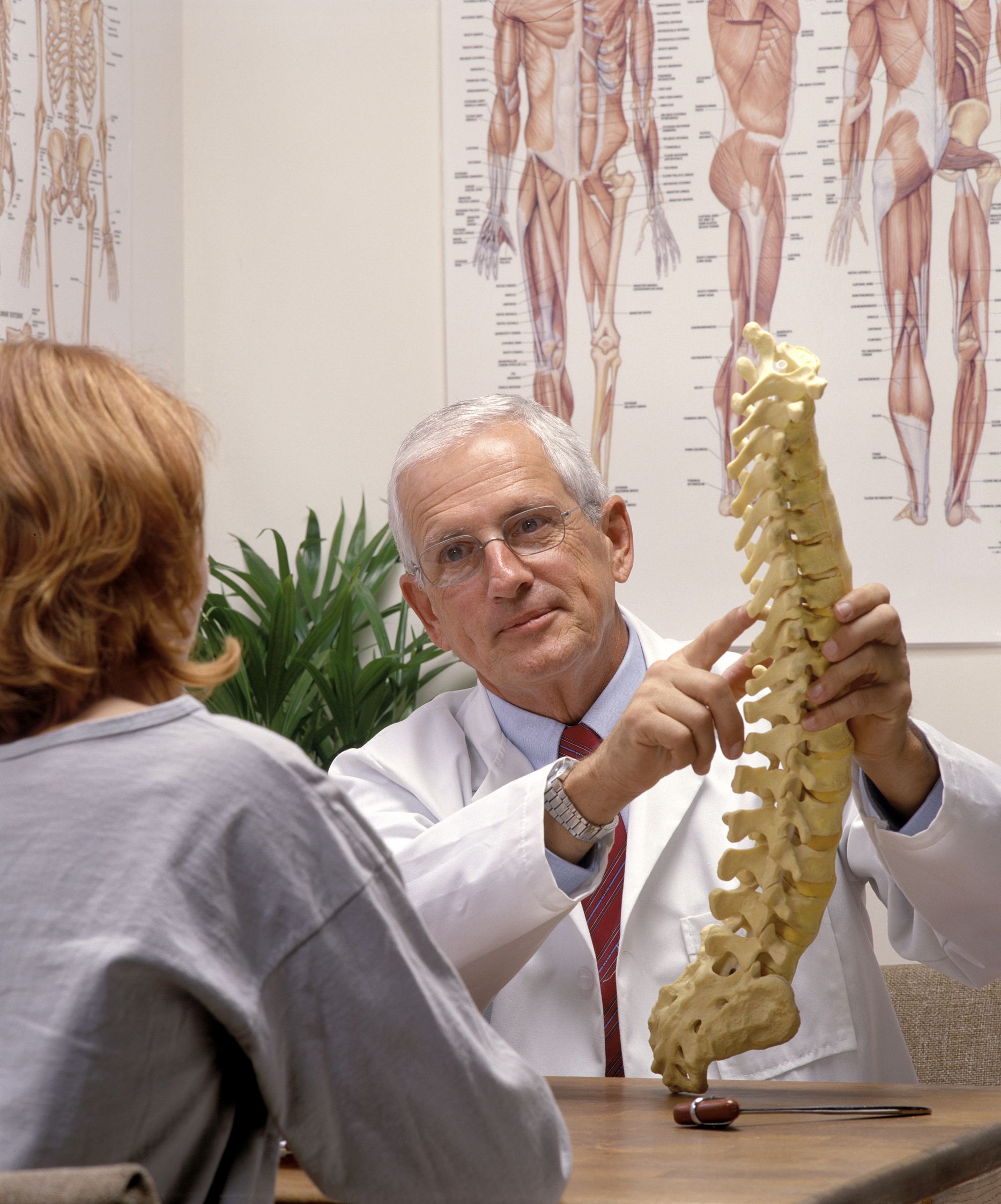 Signs That Indicate You Need to See a Pain Management Doctor in Atlanta, GA