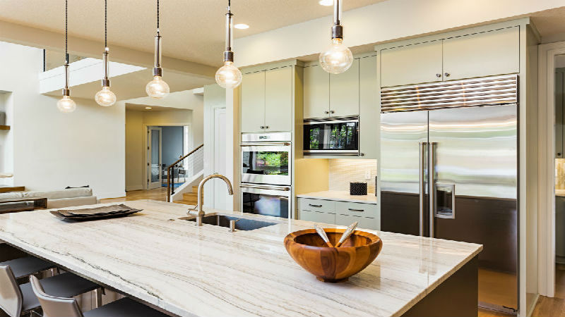 Key Benefits of Kitchen Remodeling in Tucson, AZ