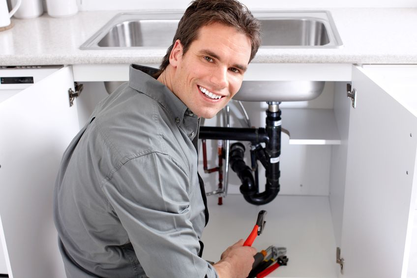 3 Signs You Need to Schedule Plumbing Service in Palm Springs, CA