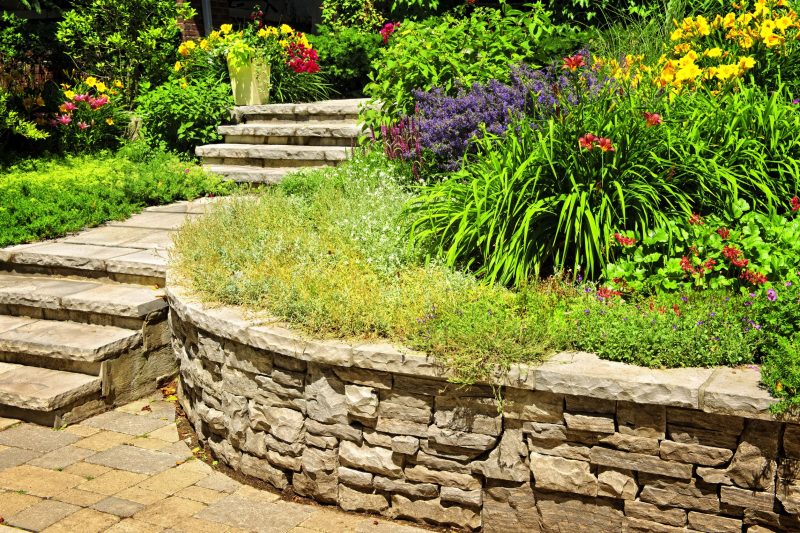 Four Good Reasons to Hire a Residential Landscape Service in Boulder, CO