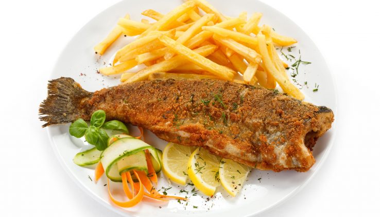 One of the Best Seafood Restaurants and Fish Markets in Oceanside CA