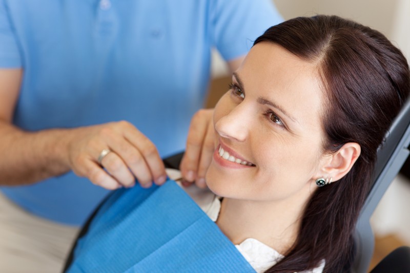 Orthodontists in Elm Grove Warns of Oral Side Effects From Certain Drugs