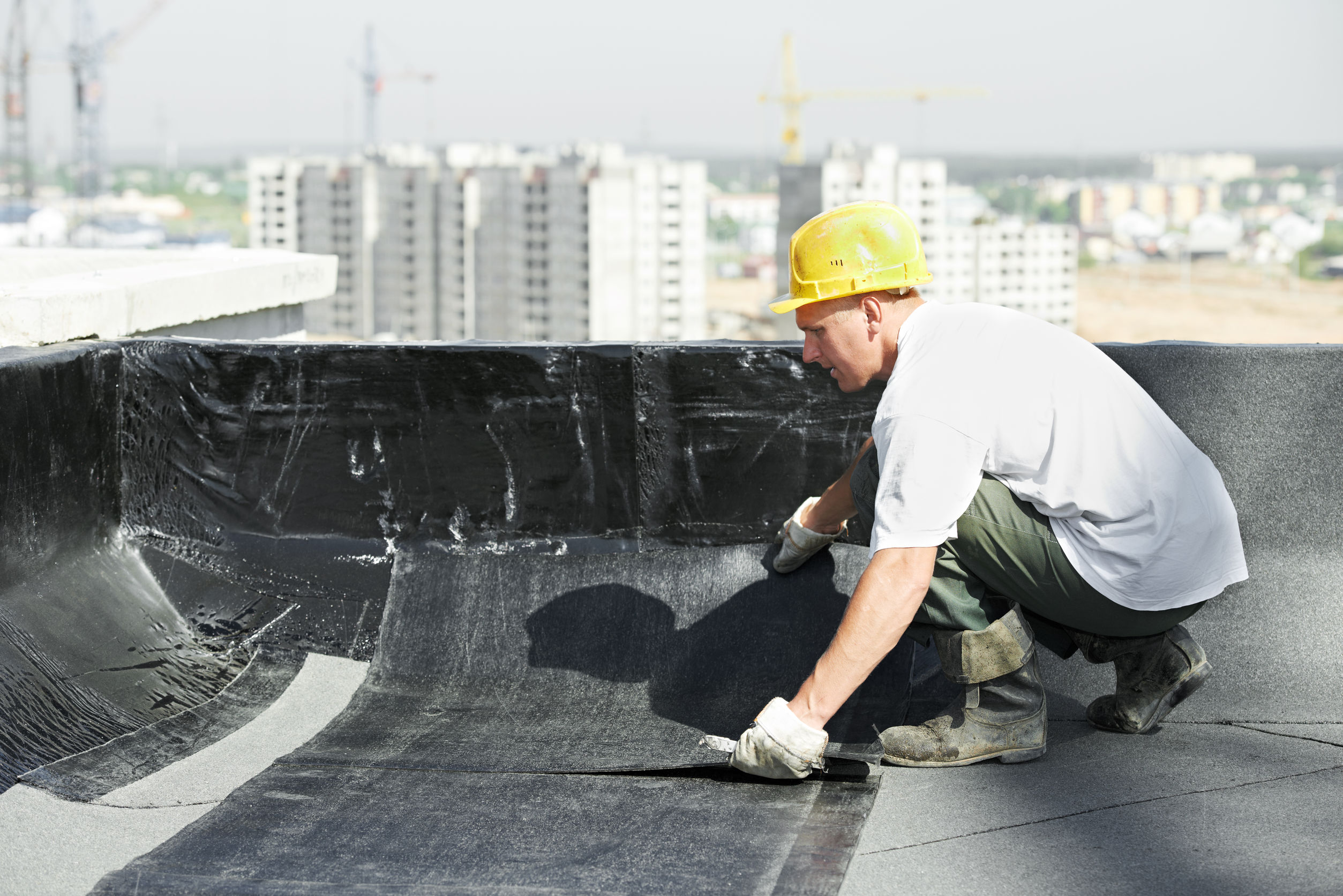 The Purposes of Investing in Residential Roof Coating in Tucson