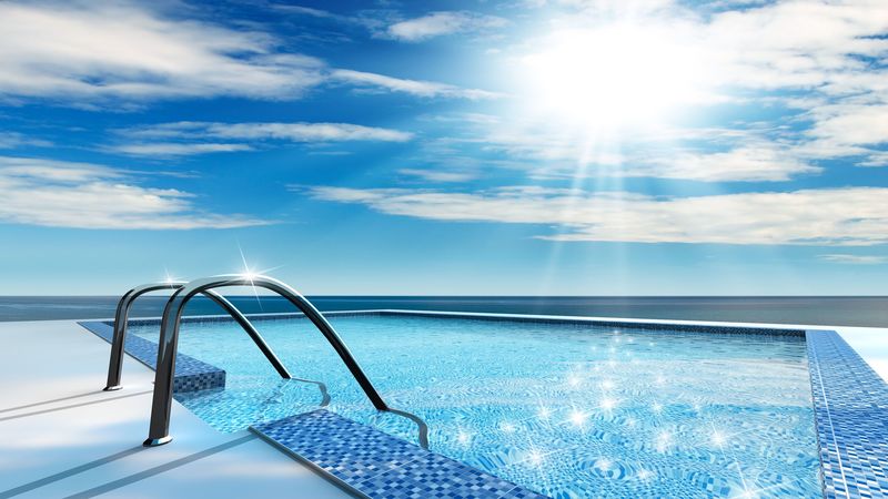 How to Tell You Have a Leak in Your Swimming Pool