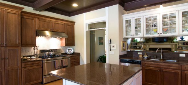 2 Important Reasons to Consider Granite Countertops in St. Paul, MN