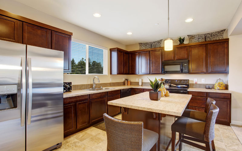 Use Engineered Countertops to Enhance Your Merritt Island Home