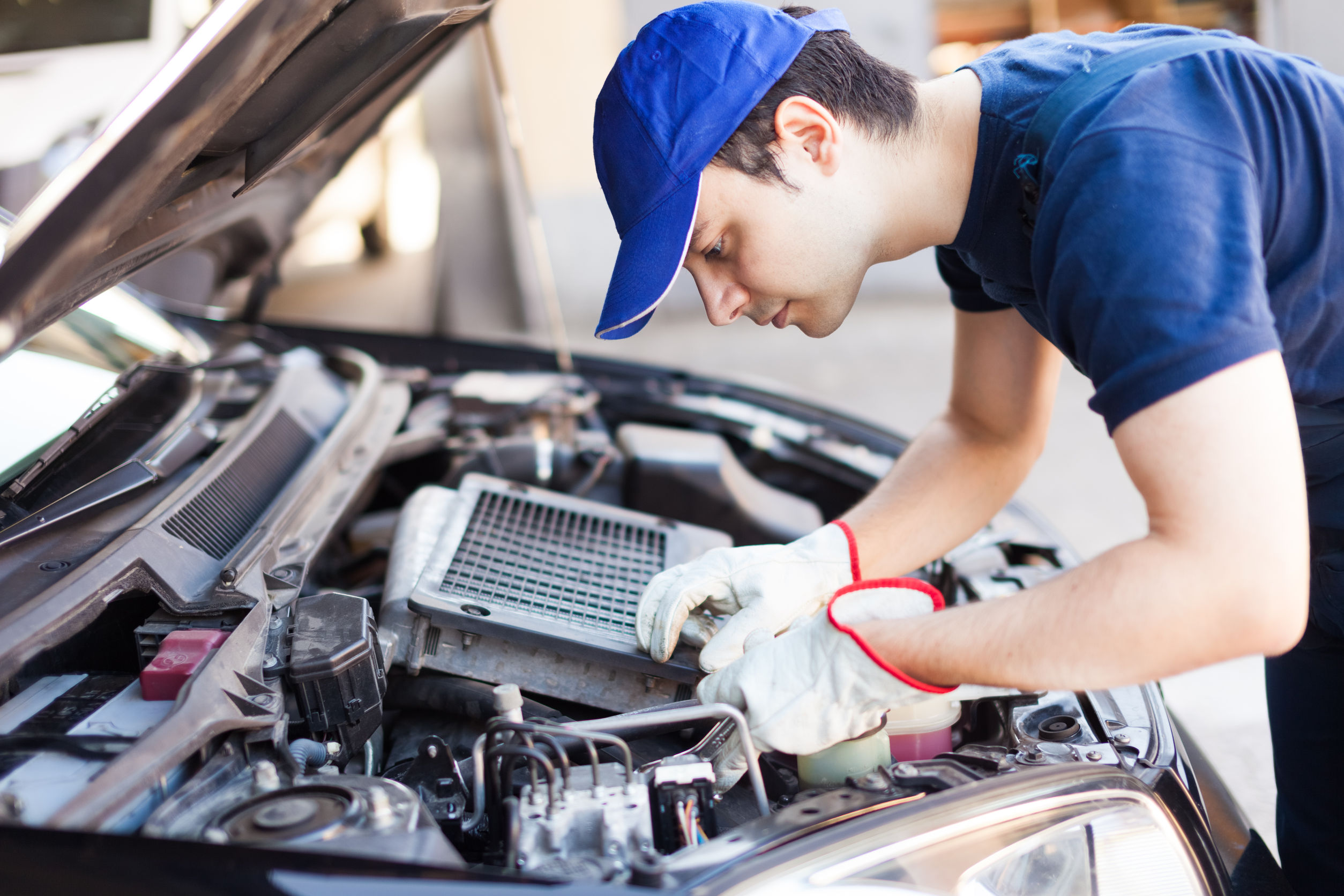 Reasons to invest in car repair Fort Worth TX