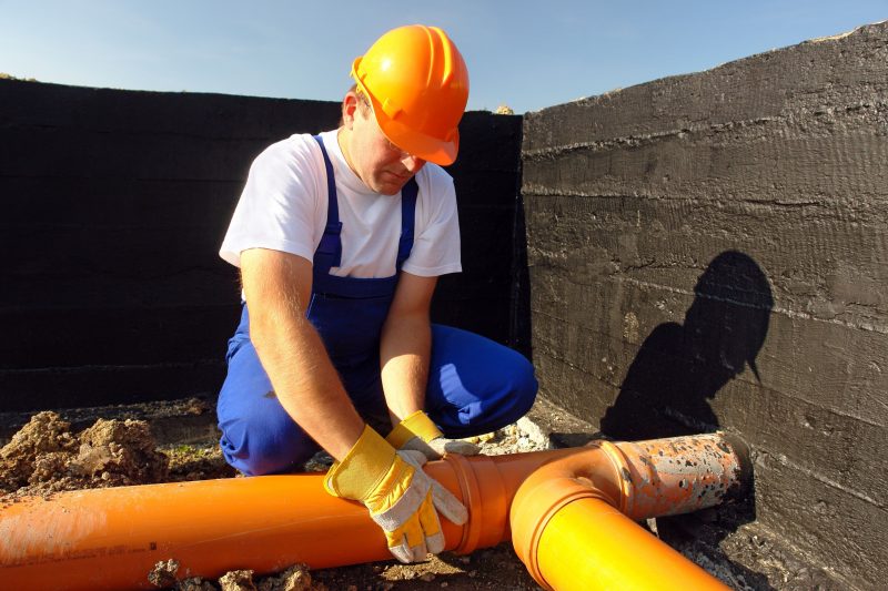 The Leading Sewer Services for Your Home in Texas City, TX